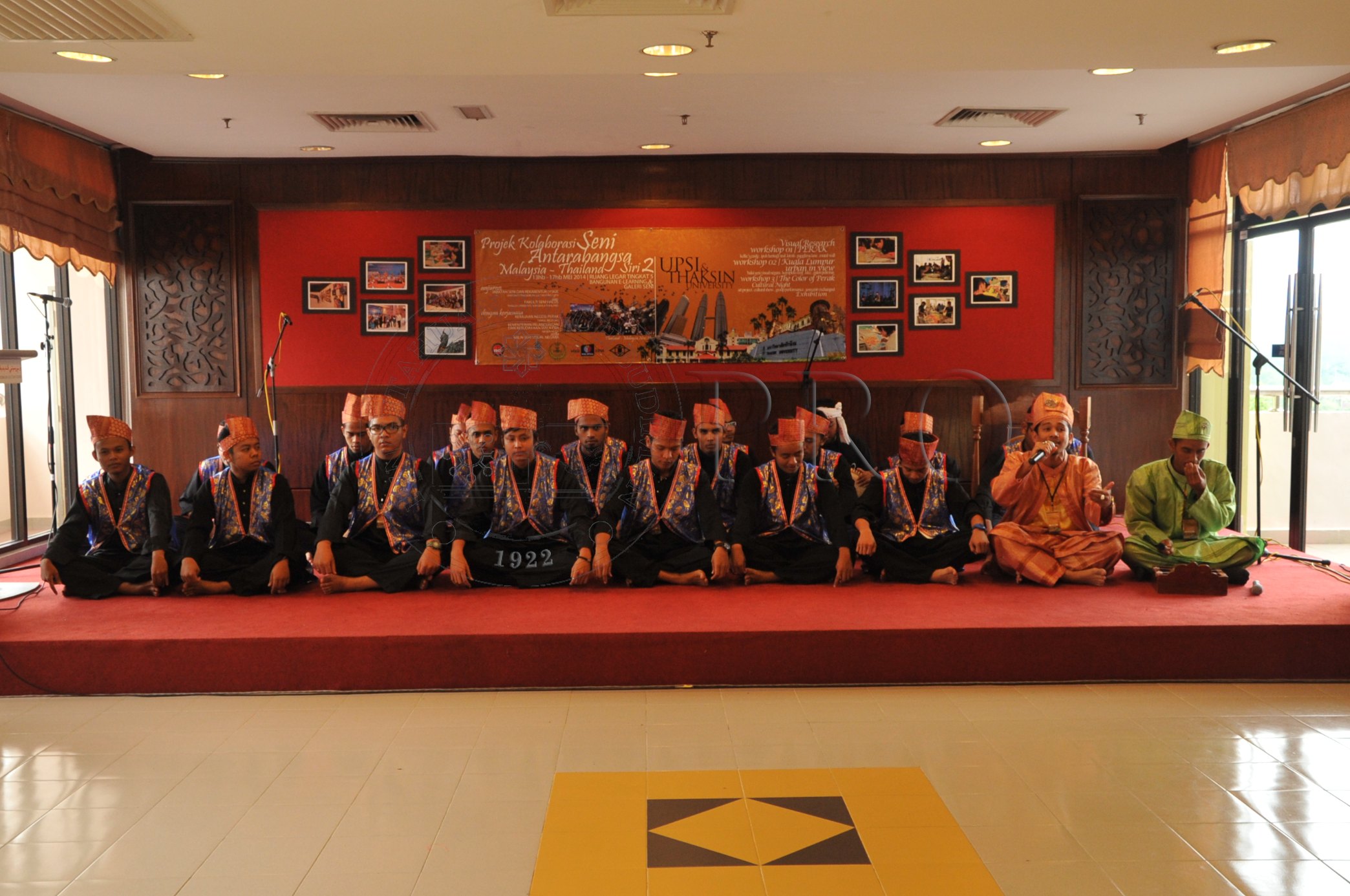 PRO 14 45 THAKSIN PRO 5780